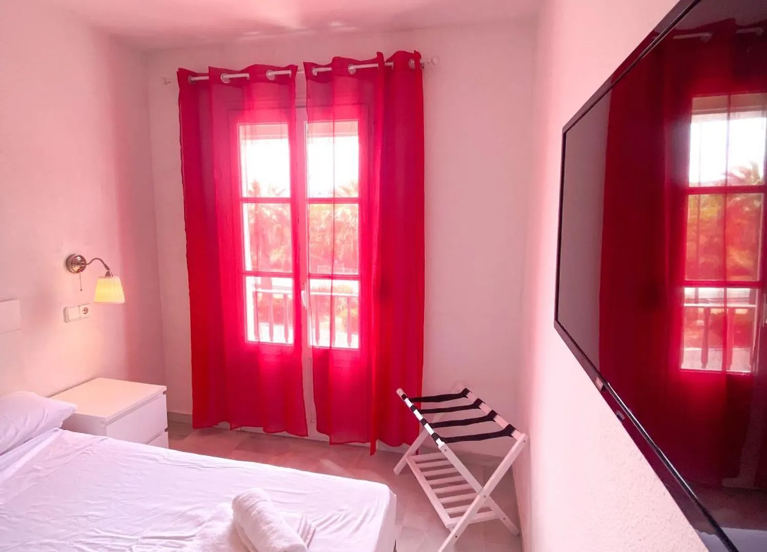 Royal Room In Marina Botafoch 伊维萨镇 西班牙