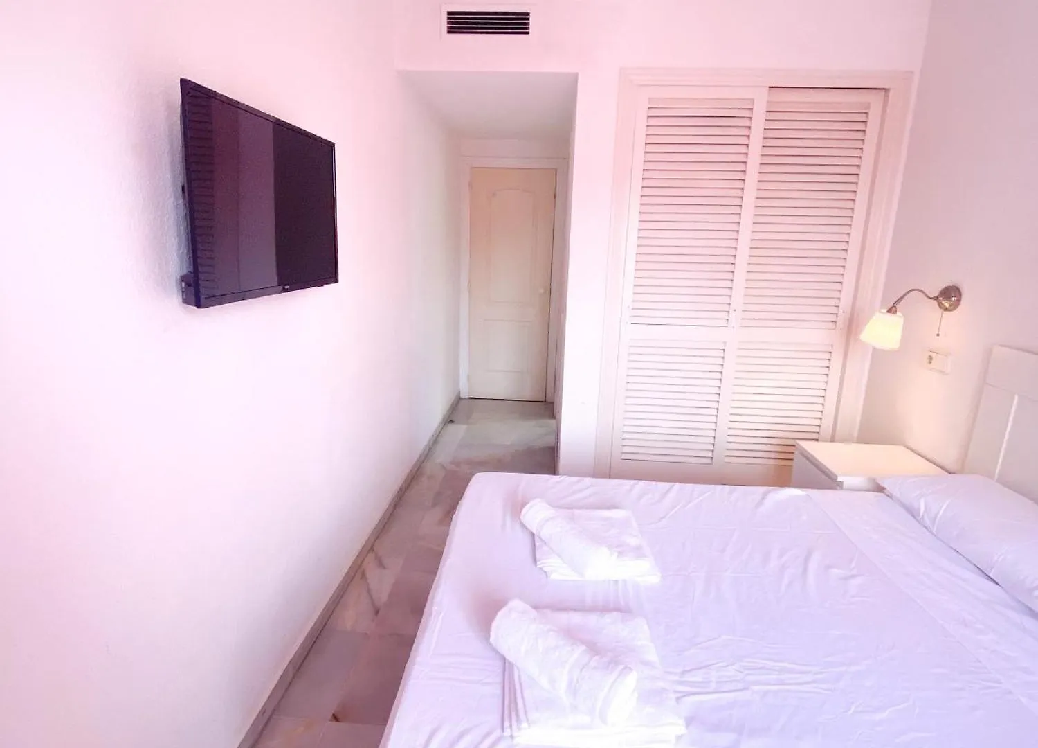 Royal Room In Marina Botafoch 伊维萨镇 0*,  西班牙